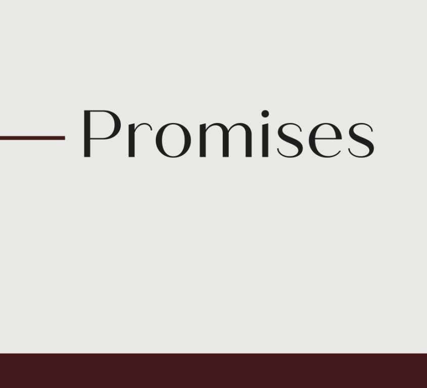 Promises